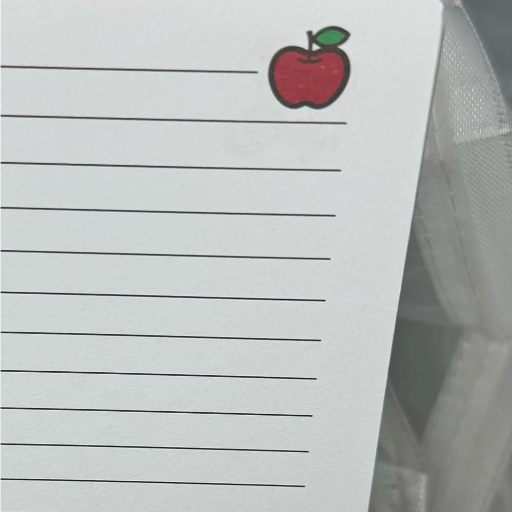 Hello Kitty Top Tabbed Spiral Notebook with Durable Covers and Dividers